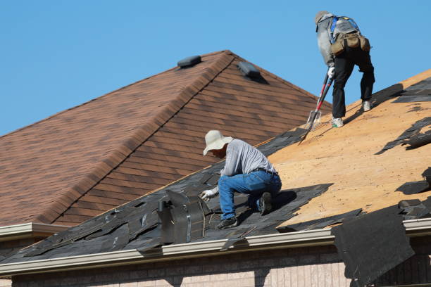 Best Green or Eco-Friendly Roofing Solutions  in Maud, TX