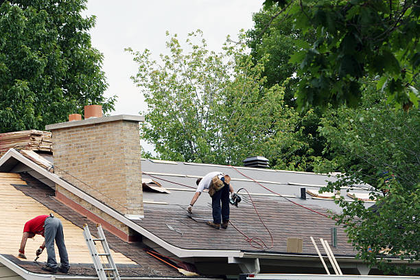 Best Chimney Flashing Repair  in Maud, TX